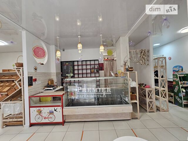 Коммерческая недвижимость по адресу (площадь 50,4 м²) - Atlanta.ua - фото 2