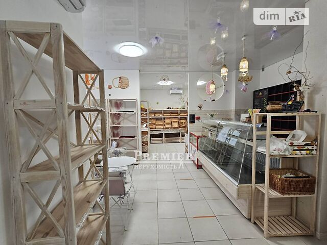 Коммерческая недвижимость по адресу (площадь 50,4 м²) - Atlanta.ua - фото 8