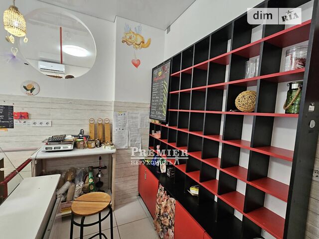 Коммерческая недвижимость по адресу (площадь 50,4 м²) - Atlanta.ua - фото 10