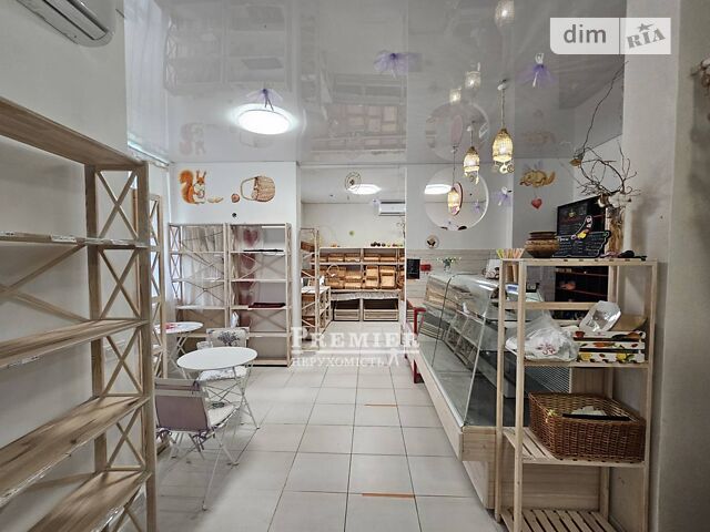 Коммерческая недвижимость по адресу (площадь 50,4 м²) - Atlanta.ua - фото 7