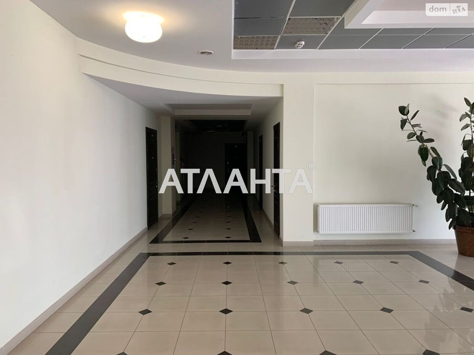 Офисное помещение на 72.4 кв.м. в Черноморске фото 1
