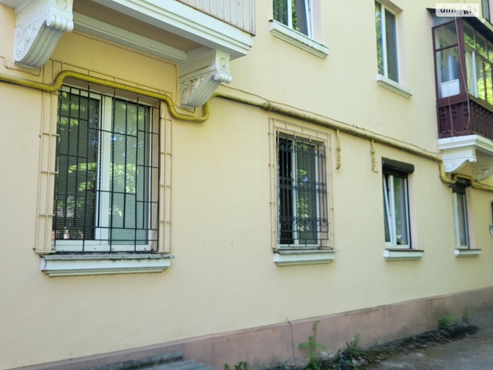 Офісне приміщення на 53 кв.м. в Чернівцях фото 1 Офісне приміщення на 53 кв.м. в Чернівцях фото 1