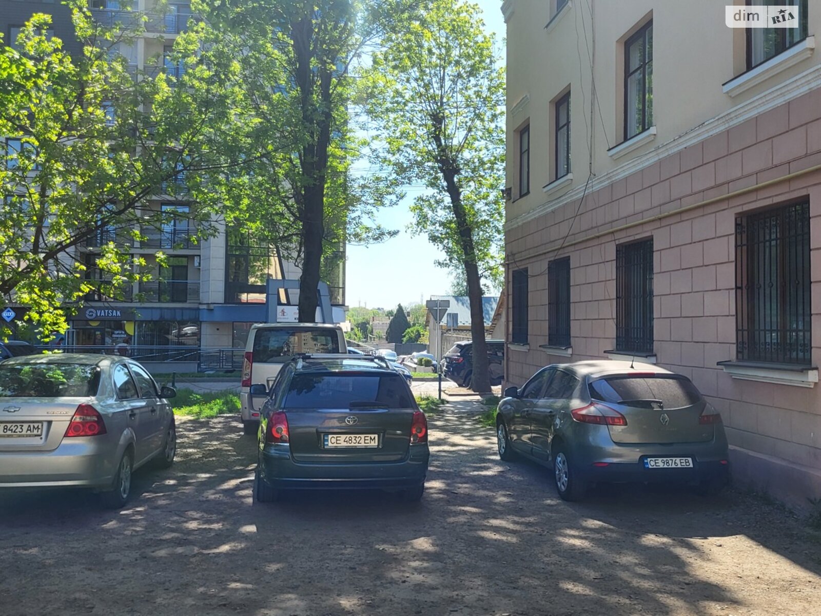 Офісне приміщення на 53 кв.м. в Чернівцях фото 1 Офісне приміщення на 53 кв.м. в Чернівцях фото 1