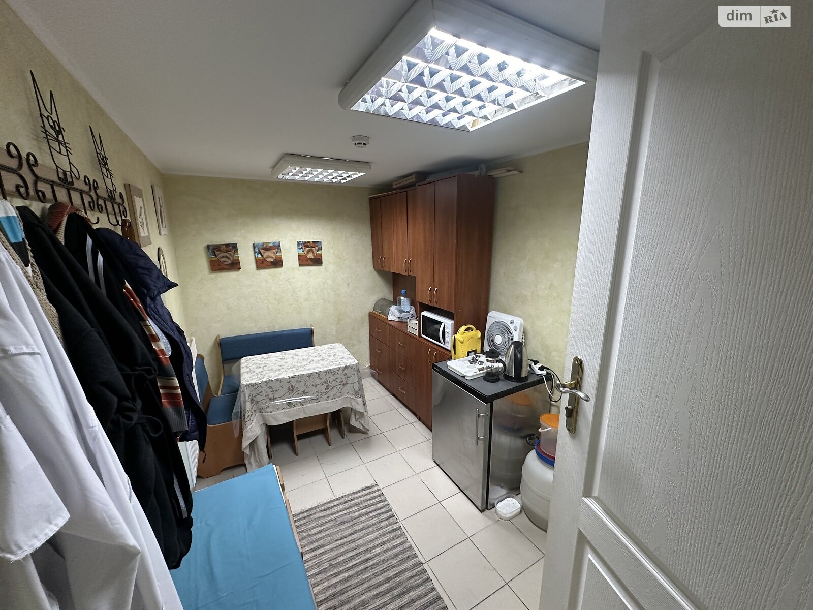 Офисное помещение на 120 кв.м. в Черновцах фото 1