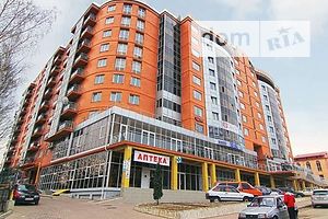 Офисное помещение на 211 кв.м. в Черновцах фото 1