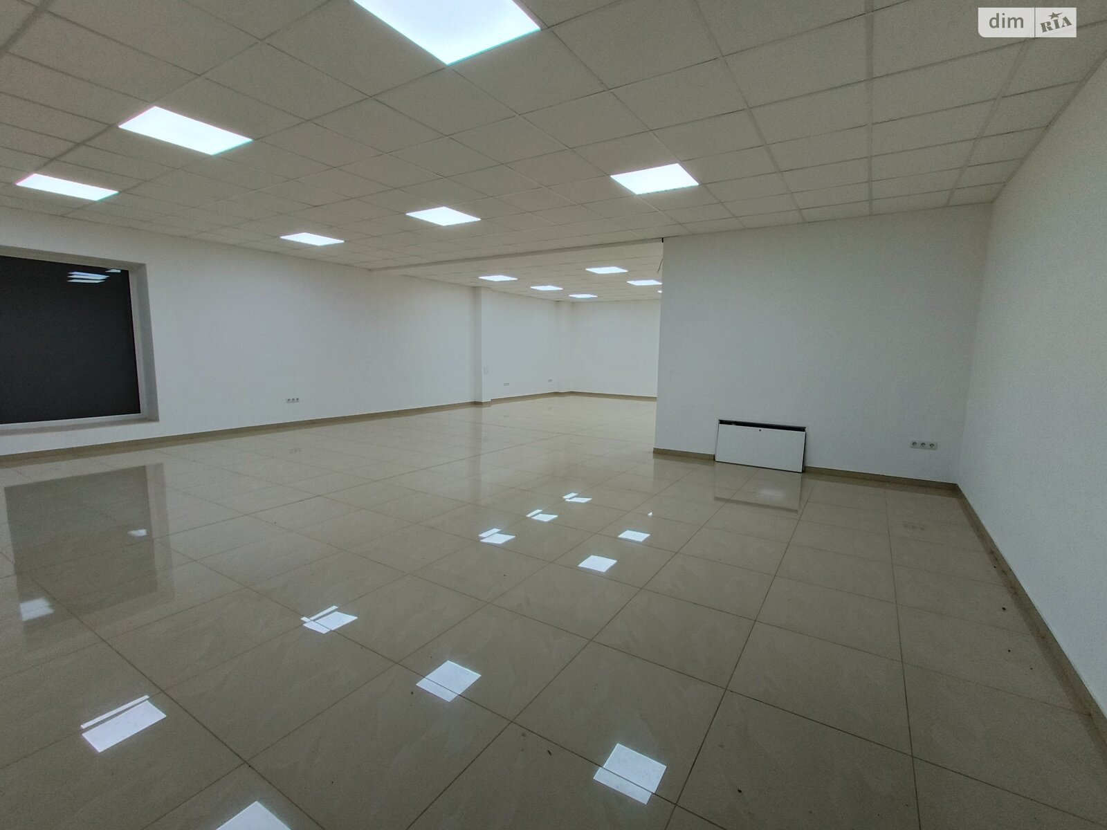 Офисное помещение на 195 кв.м. в Черновцах фото 1
