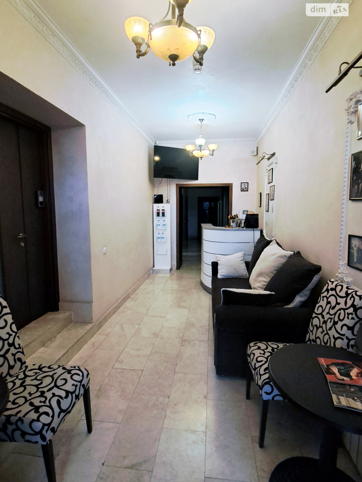 Офисное помещение на 535.2 кв.м. в Днепре фото 1