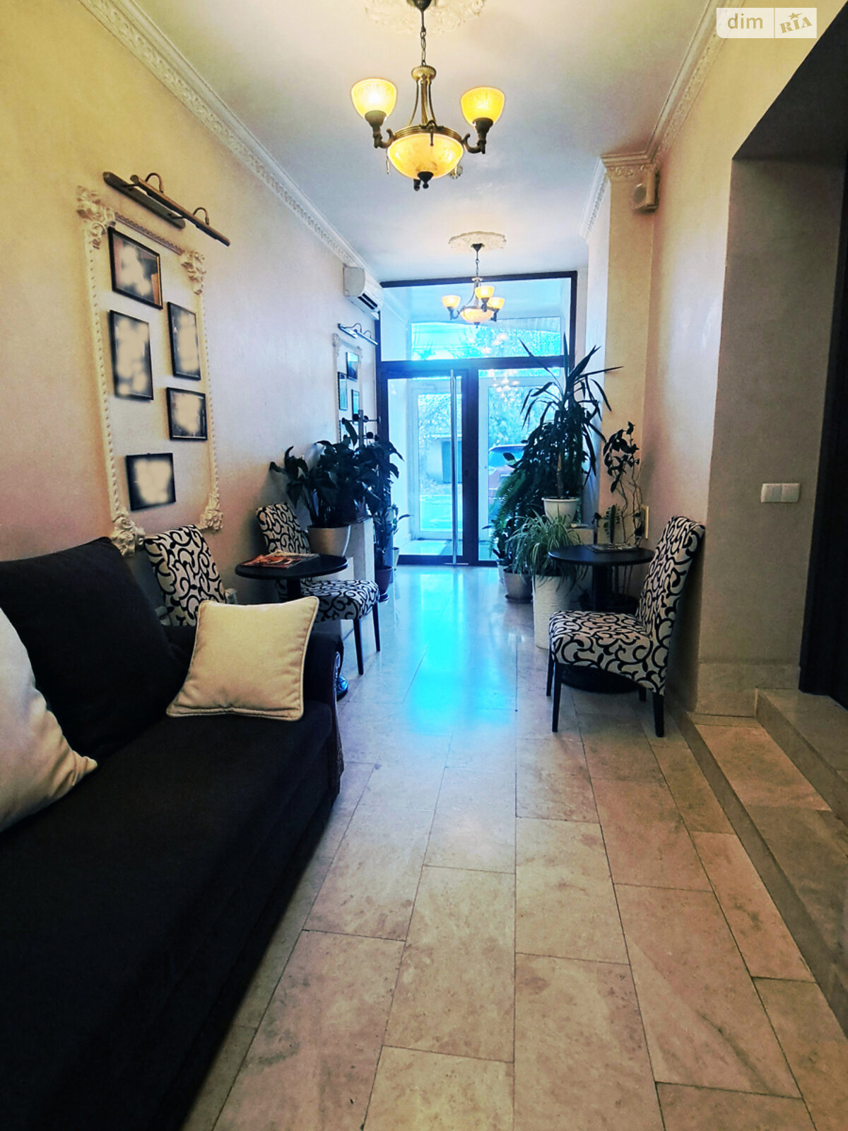 Офисное помещение на 535.2 кв.м. в Днепре фото 1