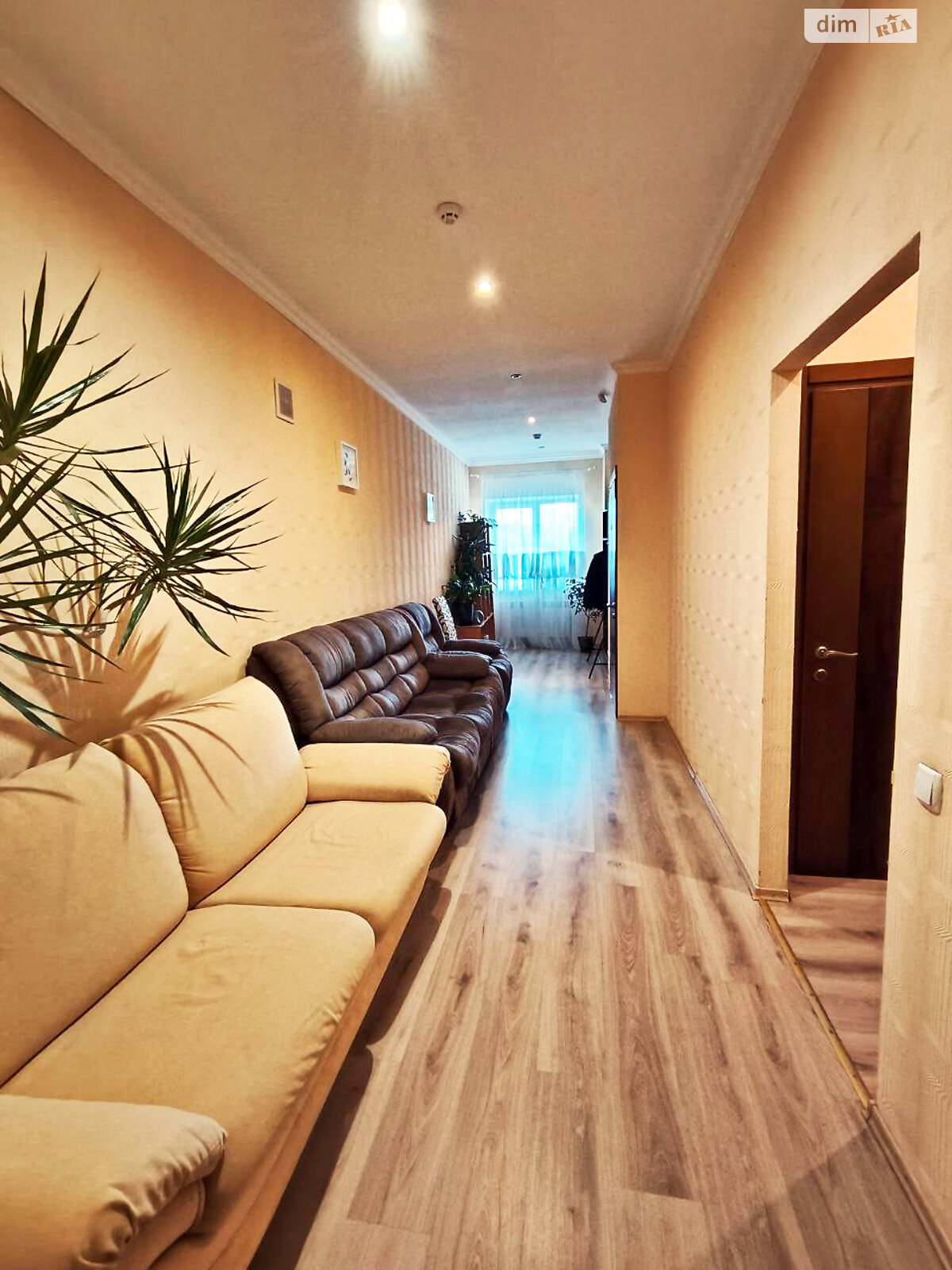 Офисное помещение на 535.2 кв.м. в Днепре фото 1