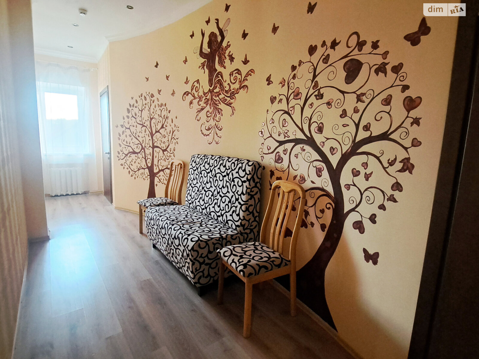 Офисное помещение на 535.2 кв.м. в Днепре фото 1