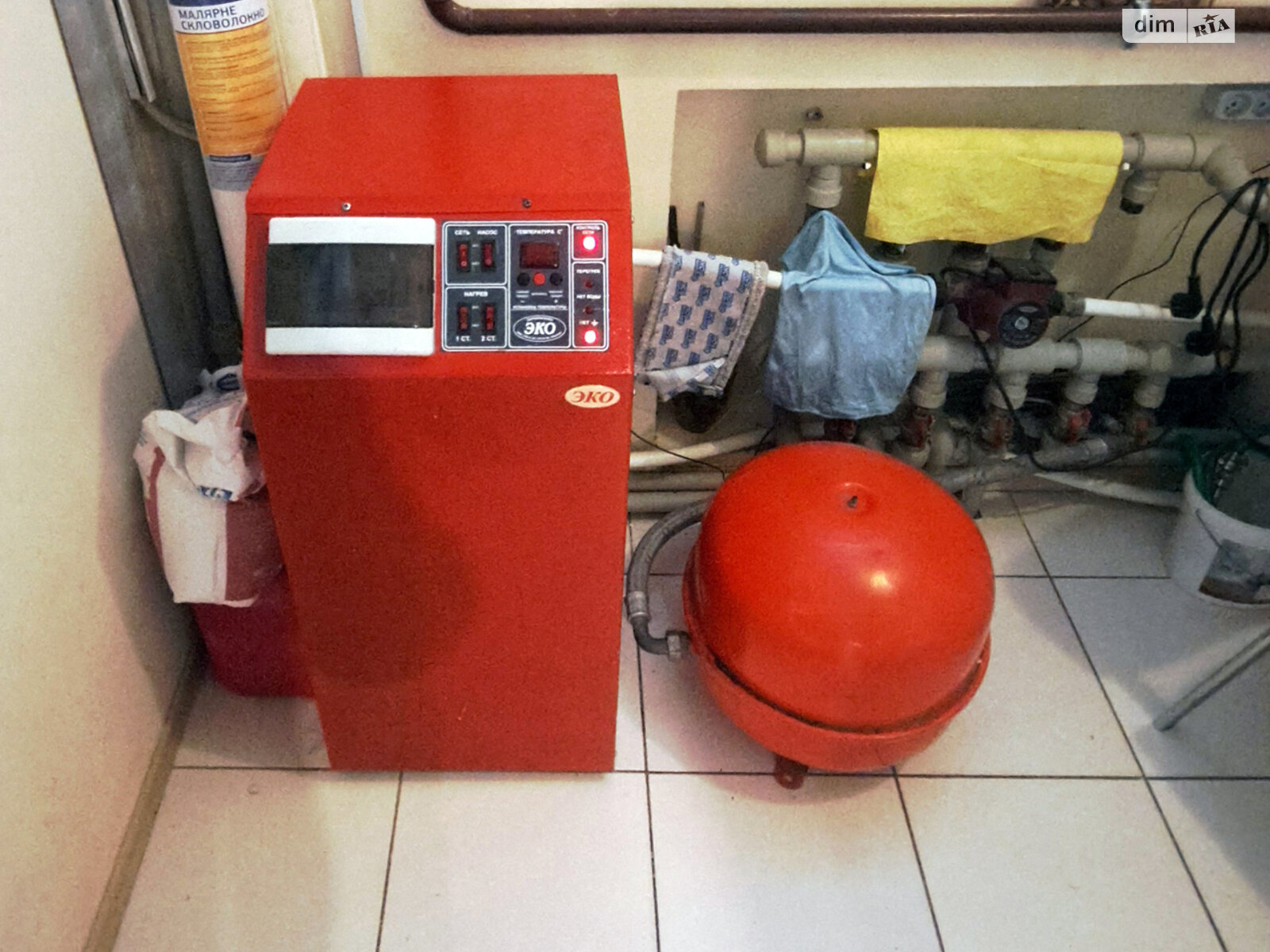 Офисное помещение на 535.2 кв.м. в Днепре фото 1