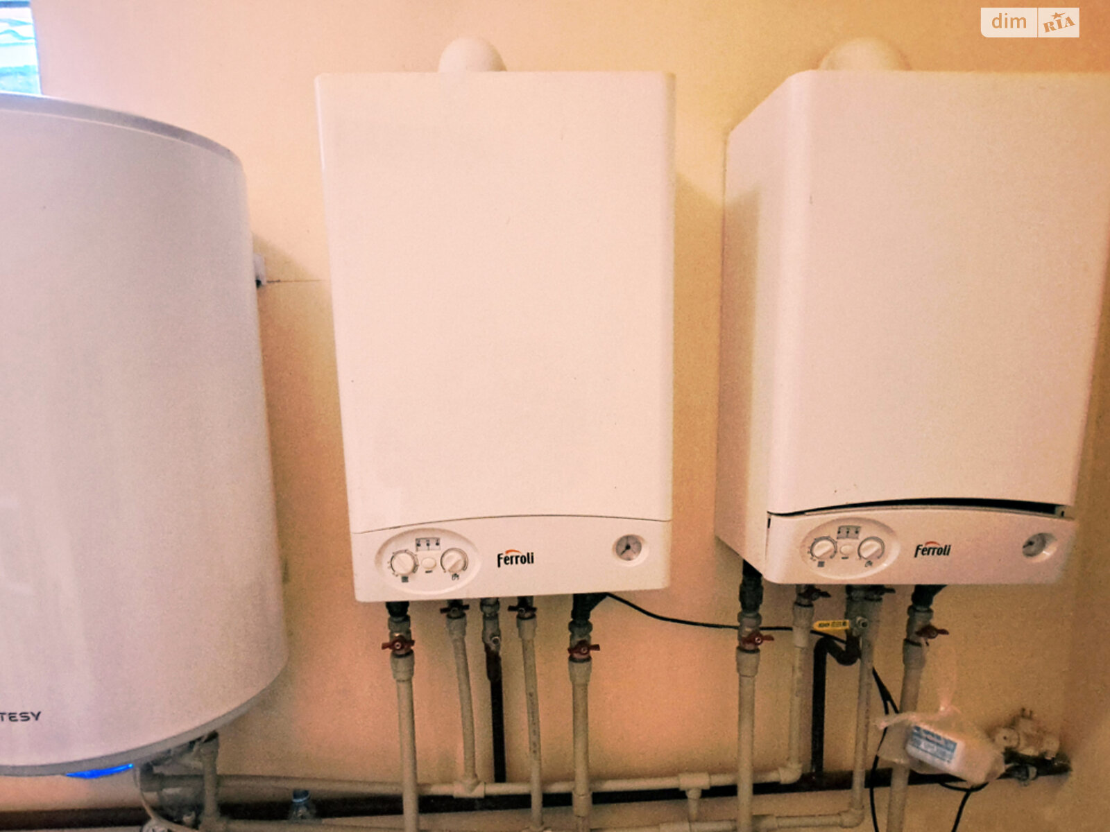 Офисное помещение на 535.2 кв.м. в Днепре фото 1