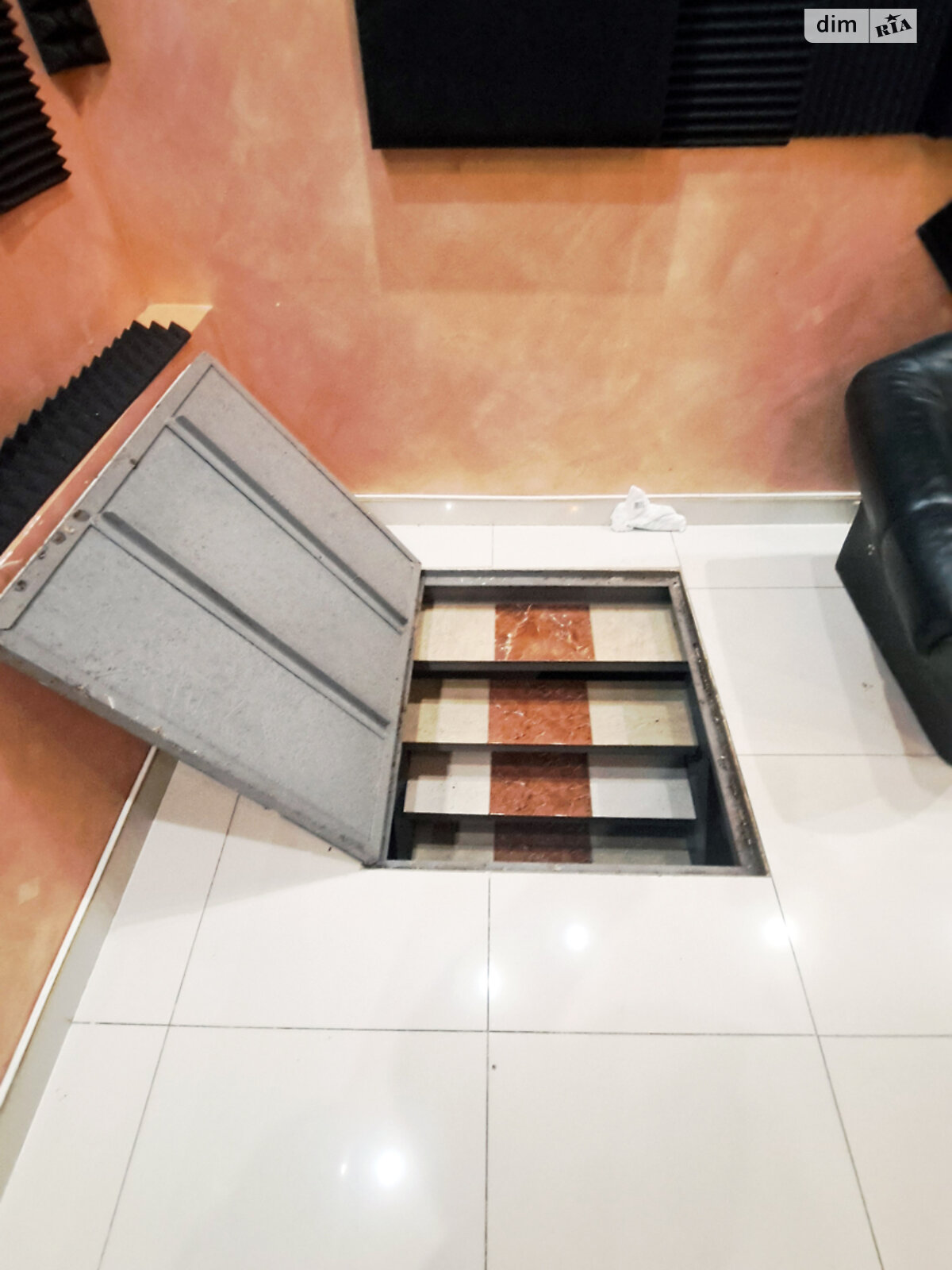 Офисное помещение на 535.2 кв.м. в Днепре фото 1