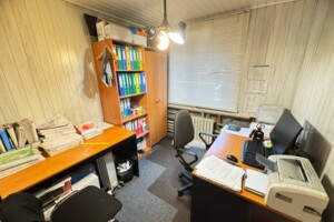 Офісне приміщення на 89.2 кв.м. в Дніпрі фото 2