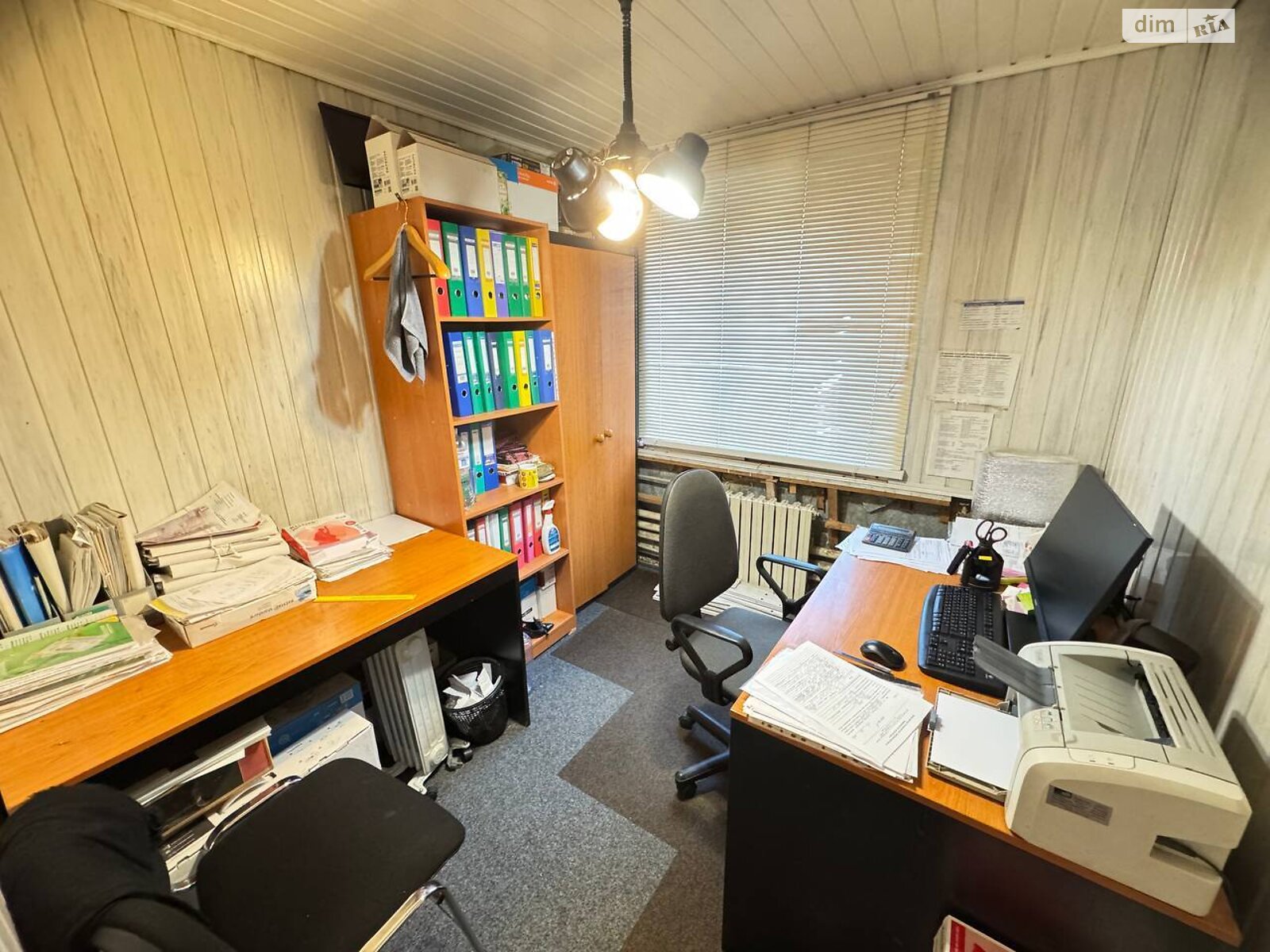 Офісне приміщення на 89.2 кв.м. в Дніпрі фото 1