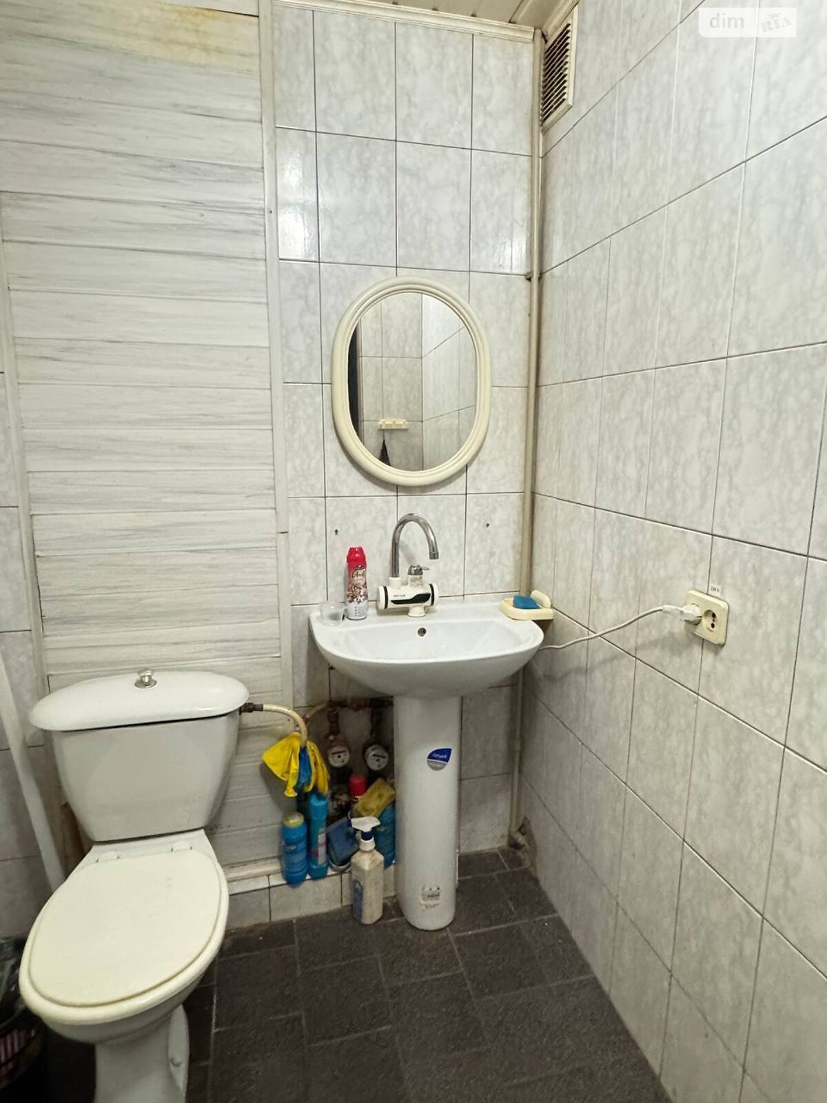 Офісне приміщення на 89.2 кв.м. в Дніпрі фото 1