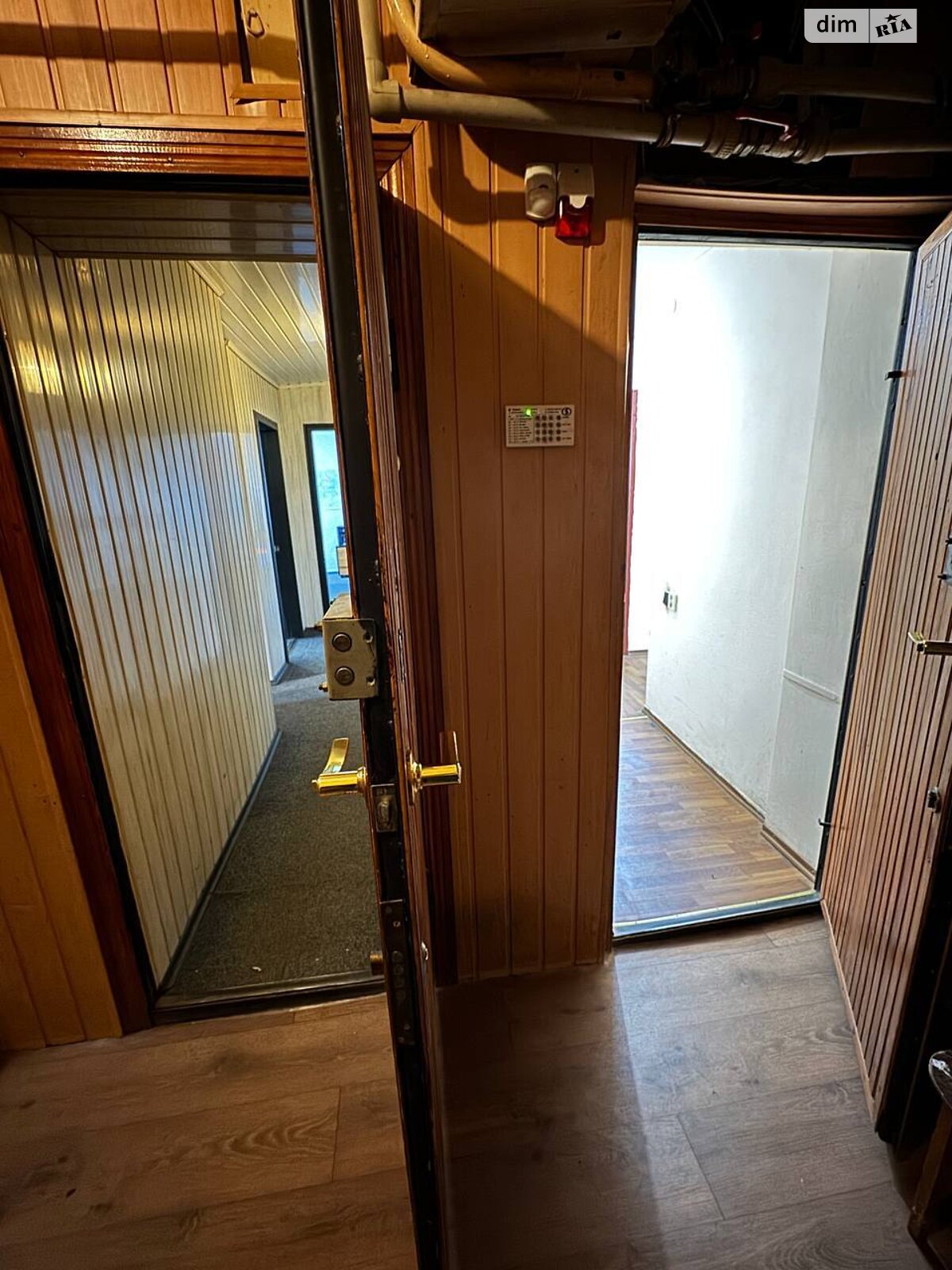 Офісне приміщення на 89.2 кв.м. в Дніпрі фото 1