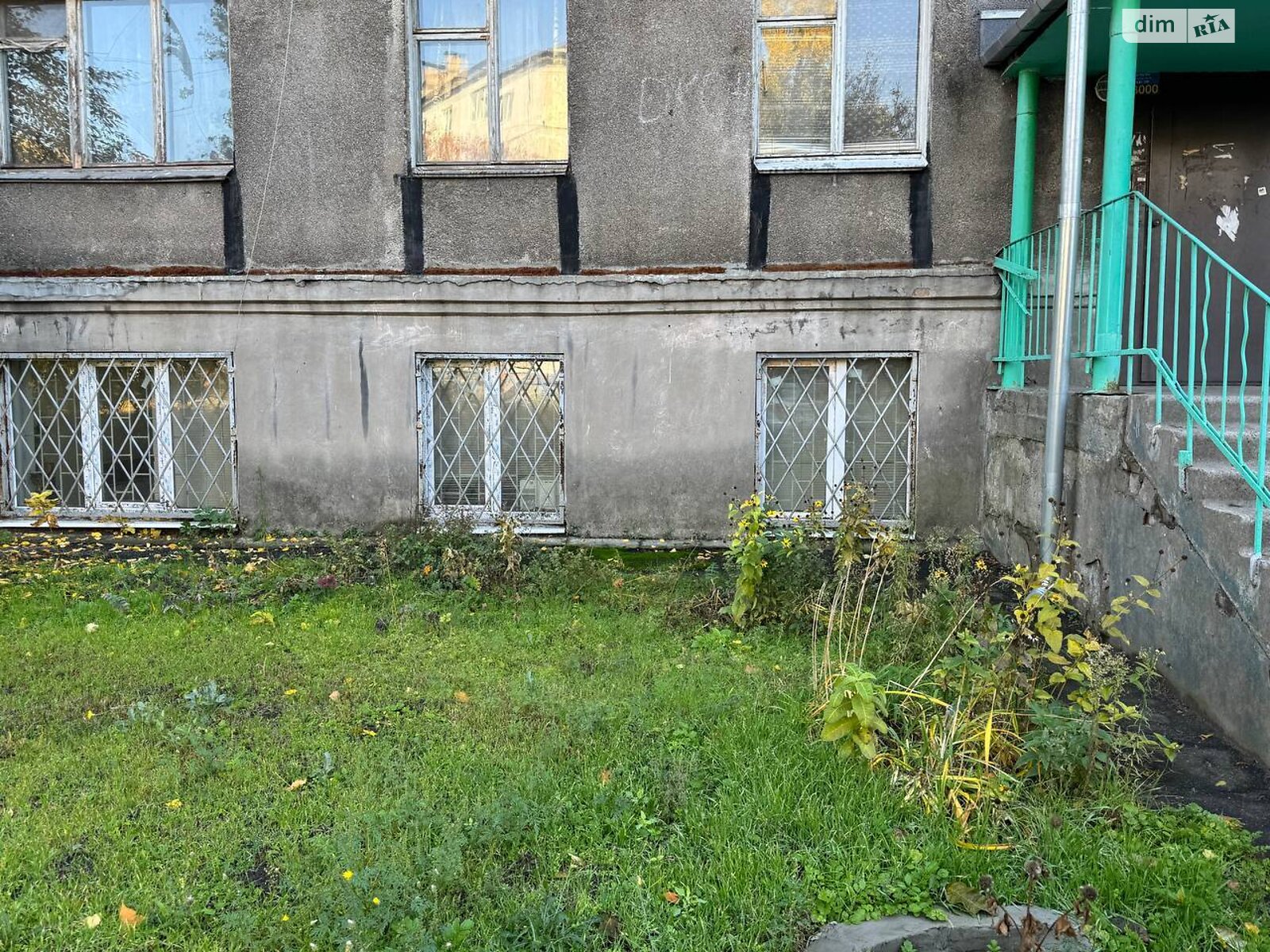 Офісне приміщення на 89.2 кв.м. в Дніпрі фото 1