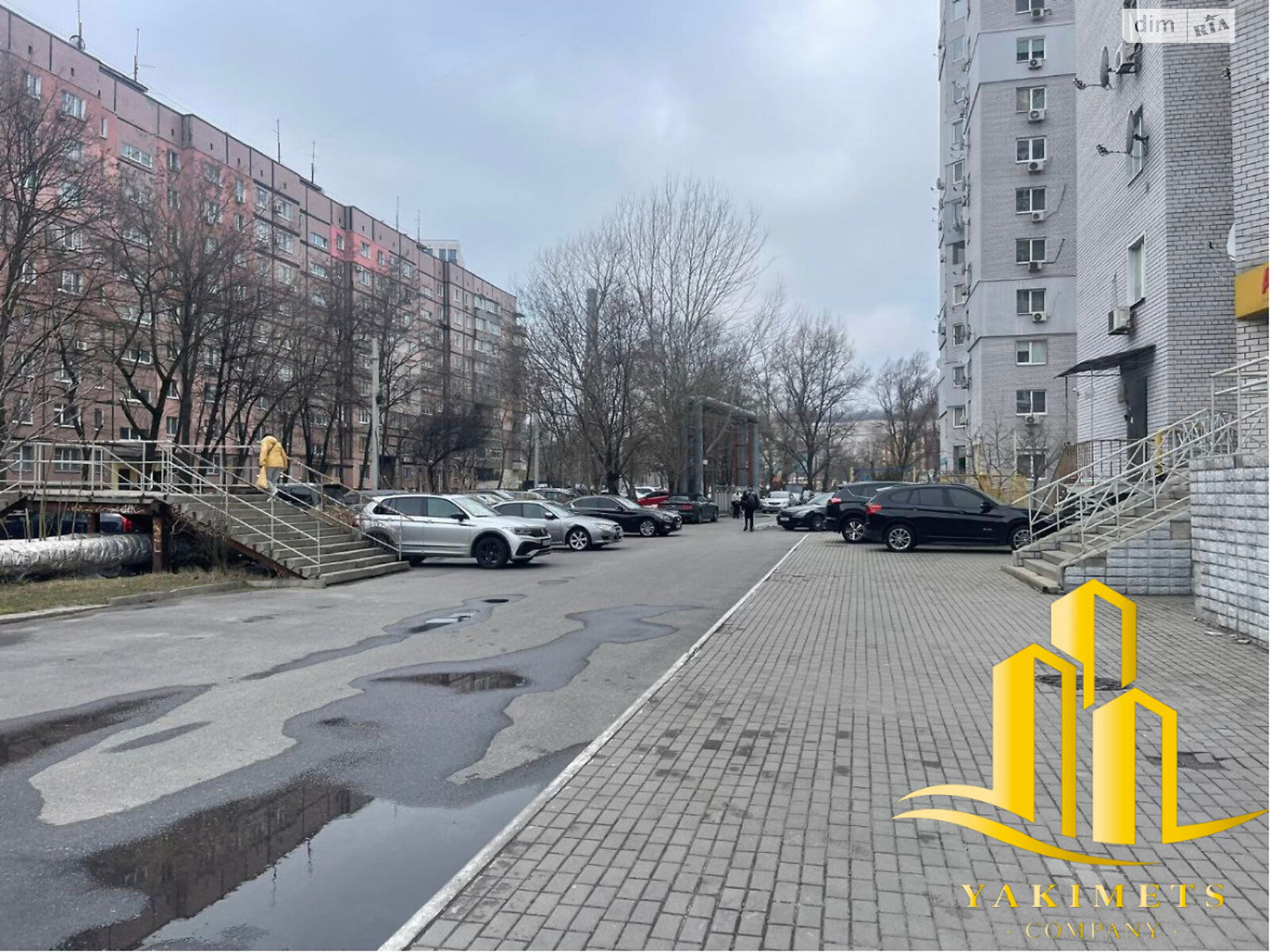 Офисное помещение на 112 кв.м. в Днепре фото 1 Офисное помещение на 112 кв.м. в Днепре фото 1