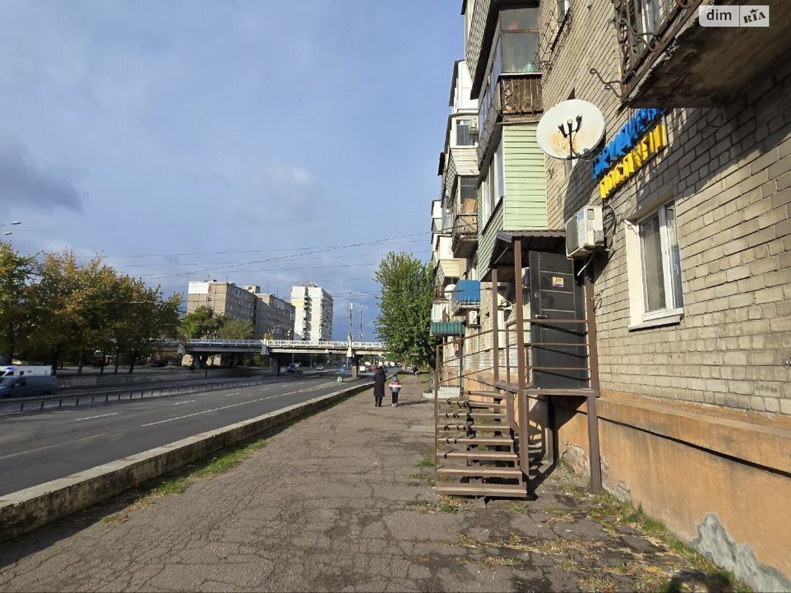 Офисное помещение на 54.4 кв.м. в Днепре фото 1 Офисное помещение на 54.4 кв.м. в Днепре фото 1