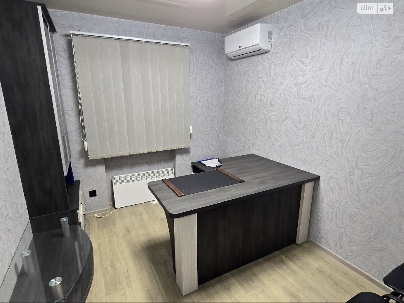 Офисное помещение на 54.4 кв.м. в Днепре фото 1 Офисное помещение на 54.4 кв.м. в Днепре фото 1