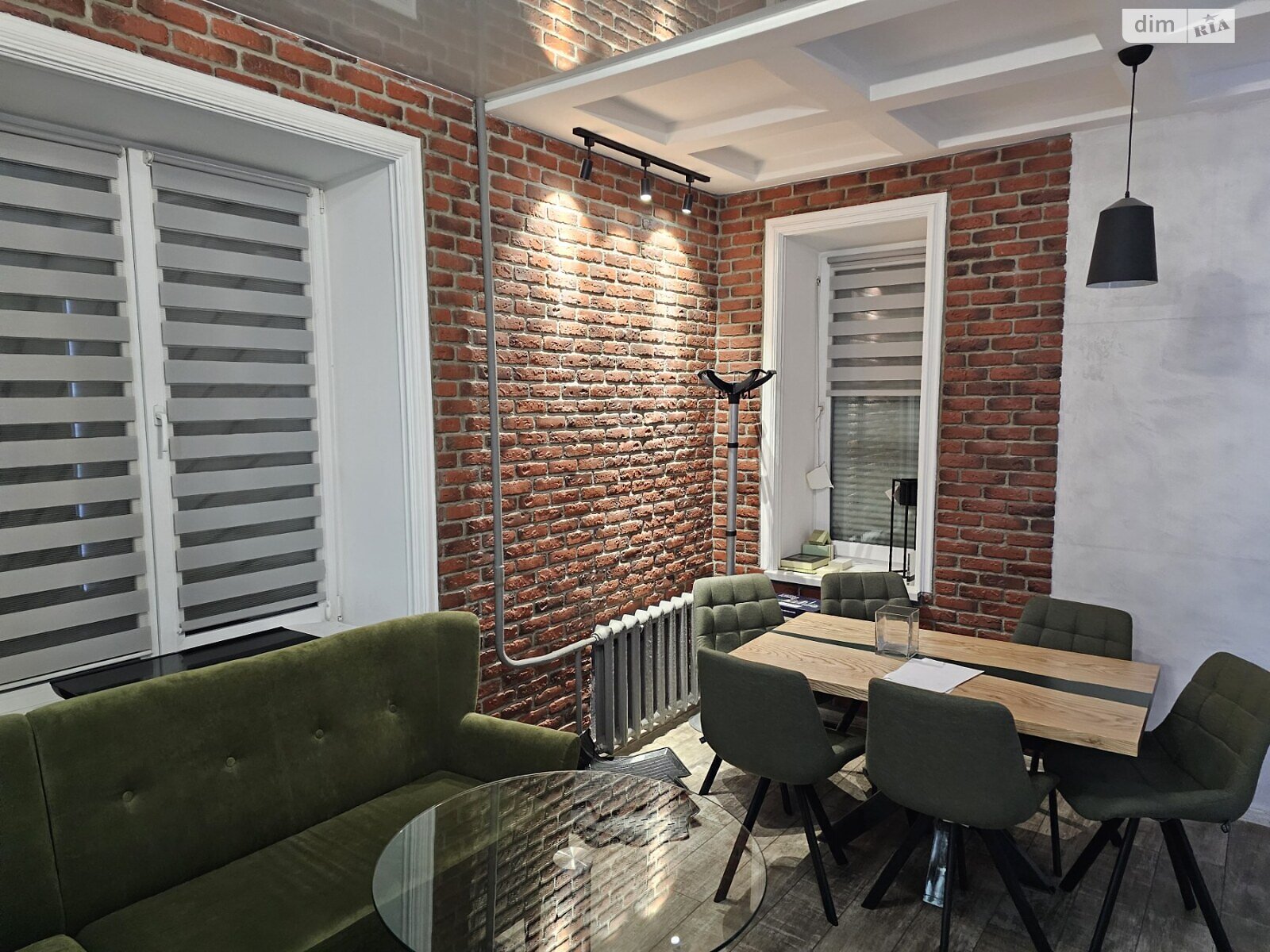 Офисное помещение на 144 кв.м. в Днепре фото 1