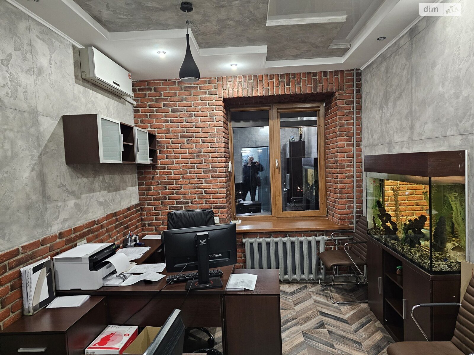 Офисное помещение на 144 кв.м. в Днепре фото 1