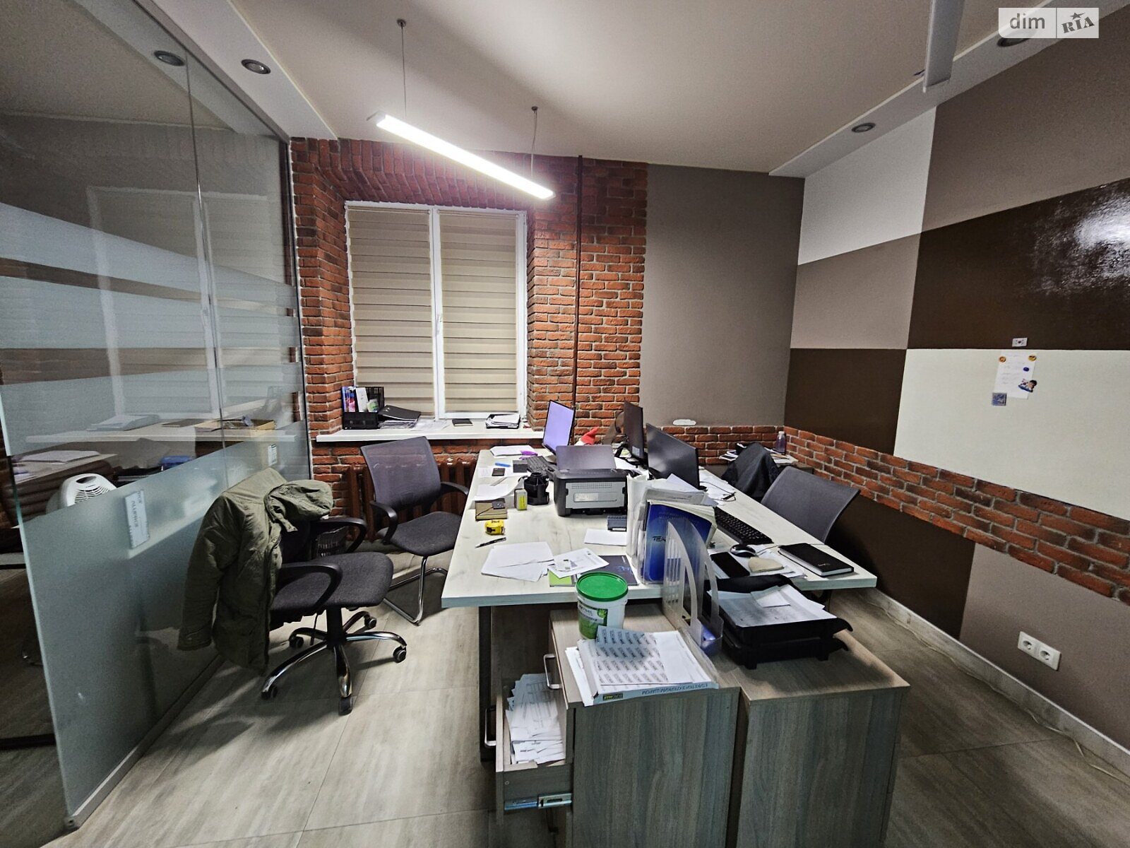 Офисное помещение на 144 кв.м. в Днепре фото 1