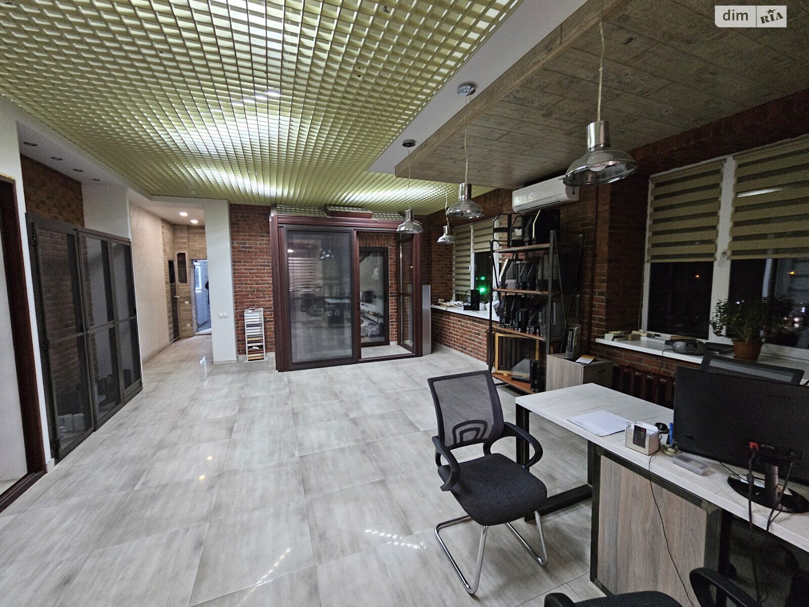 Офисное помещение на 144 кв.м. в Днепре фото 1
