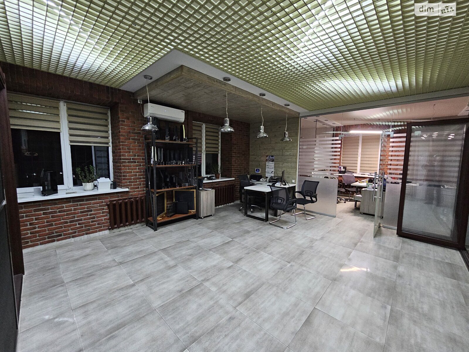 Офисное помещение на 144 кв.м. в Днепре фото 1