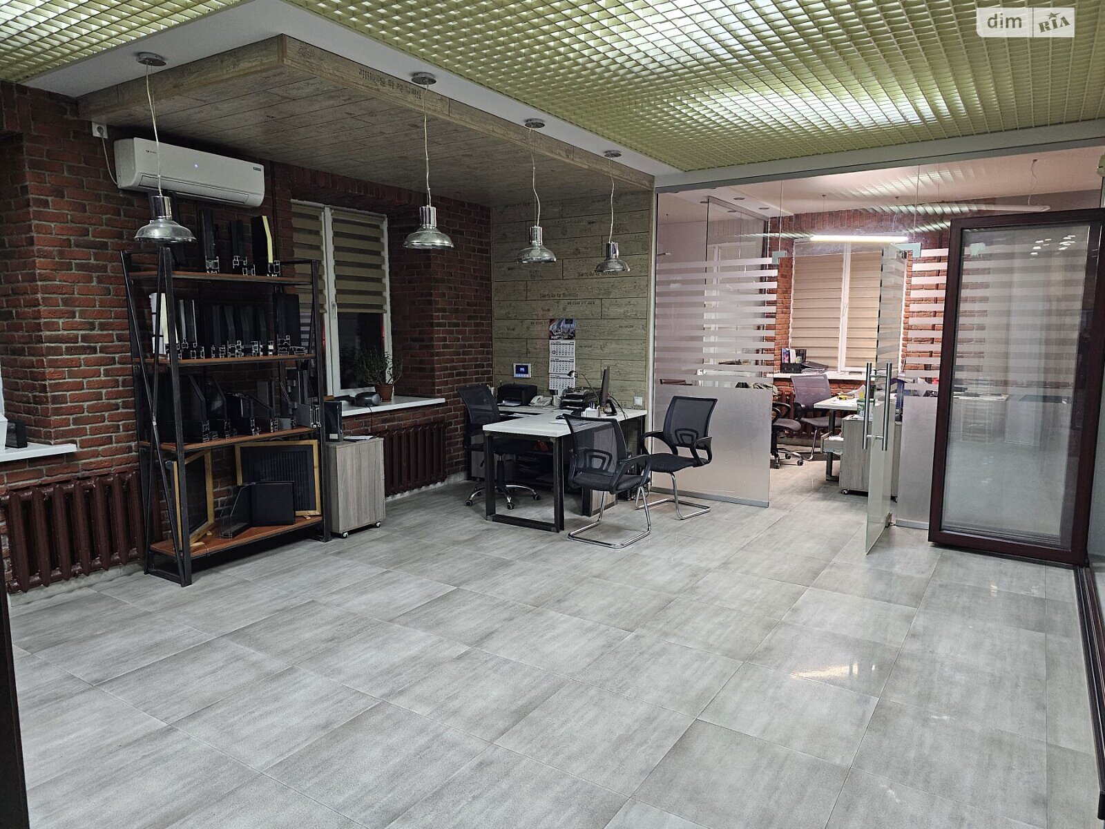 Офисное помещение на 144 кв.м. в Днепре фото 1