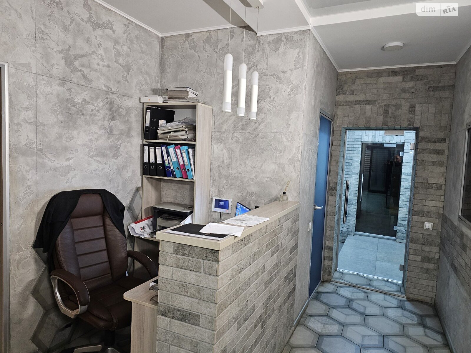 Офисное помещение на 144 кв.м. в Днепре фото 1