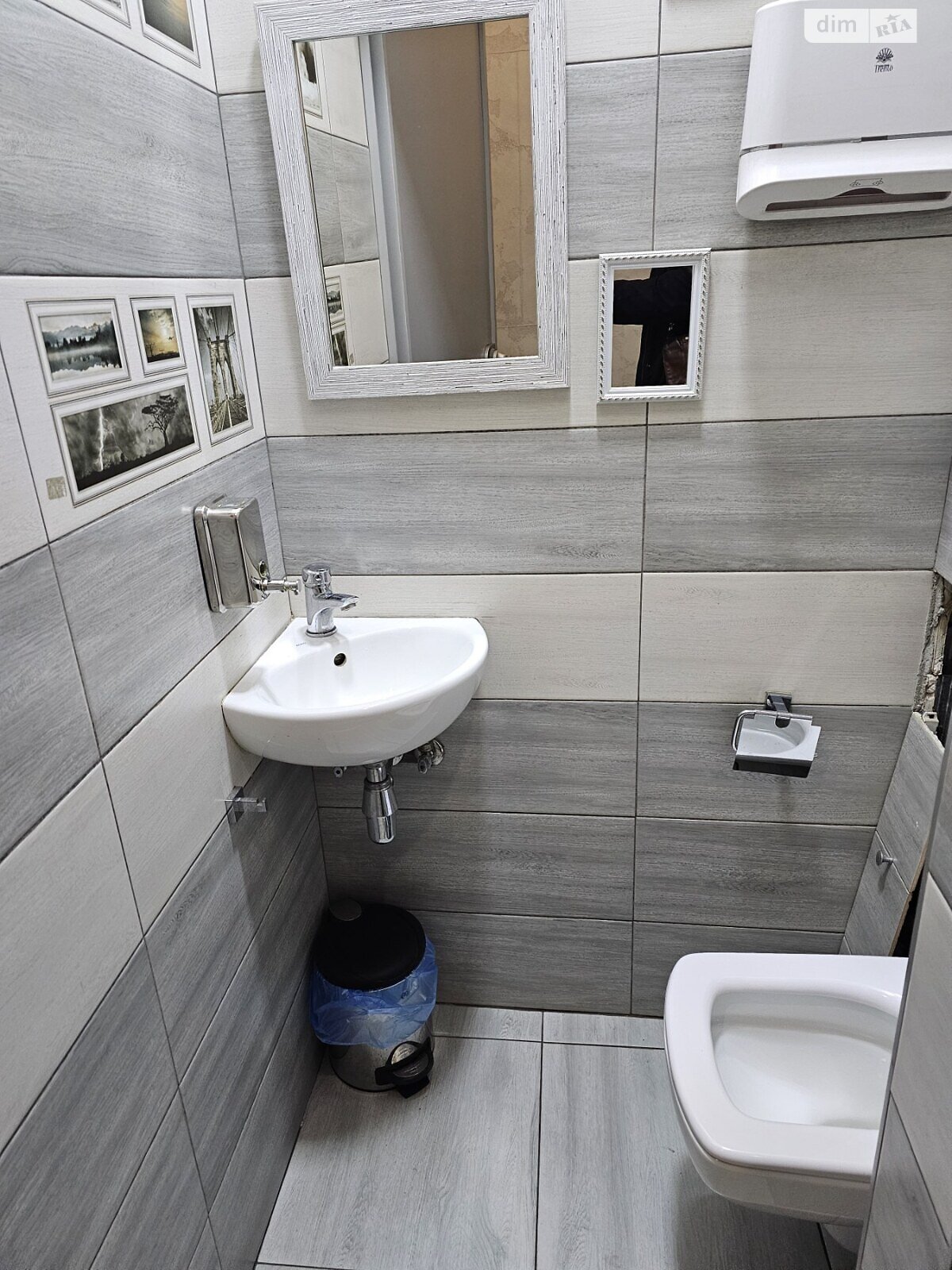 Офисное помещение на 144 кв.м. в Днепре фото 1