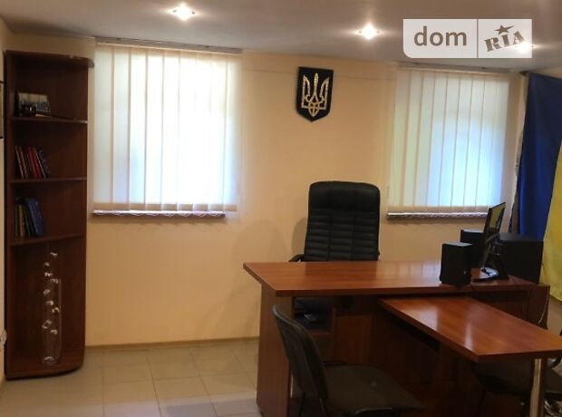Офисное помещение на 80 кв.м. в административном здании в Днепре фото 1 Офисное помещение на 80 кв.м. в административном здании в Днепре фото 1