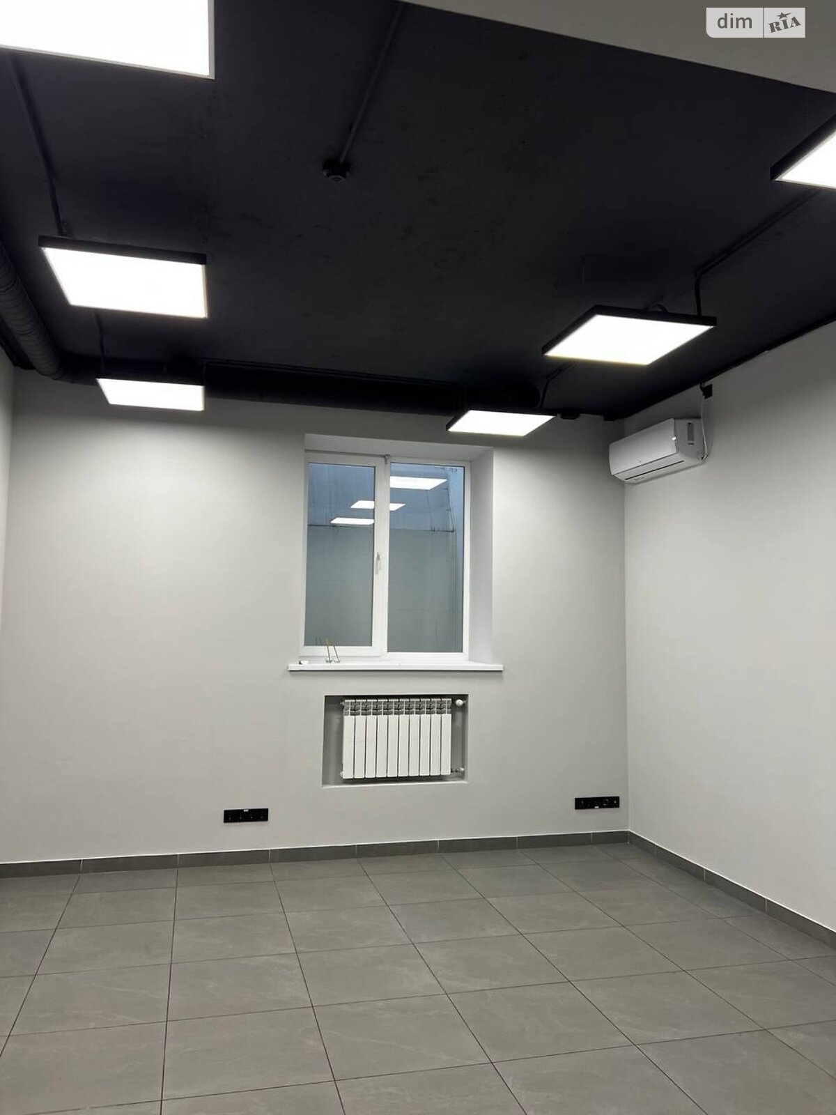 Офисное помещение на 582.3 кв.м. в Днепре фото 1 Офисное помещение на 582.3 кв.м. в Днепре фото 1