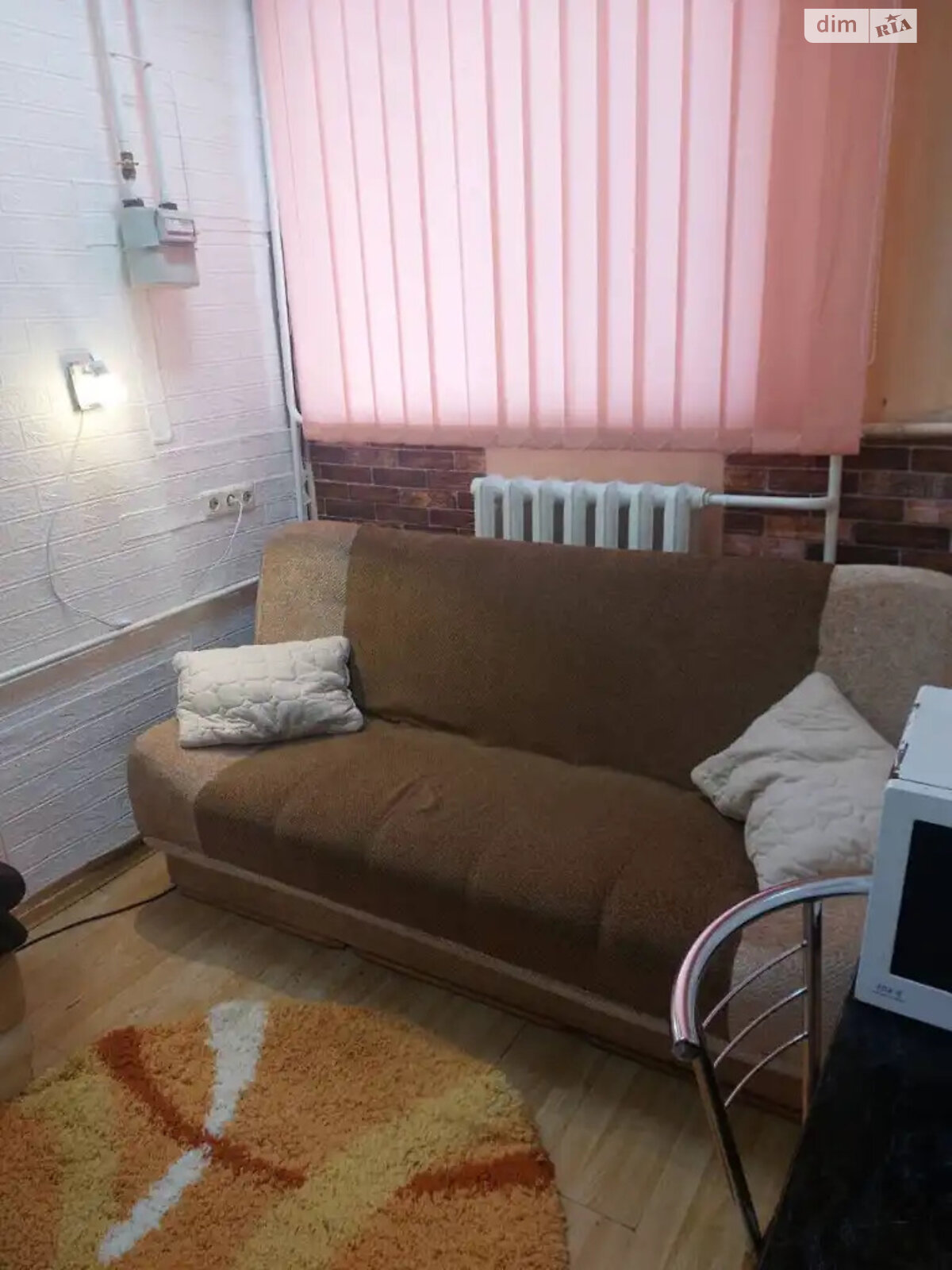 Офисное помещение на 53 кв.м. в Днепре фото 1 Офисное помещение на 53 кв.м. в Днепре фото 1