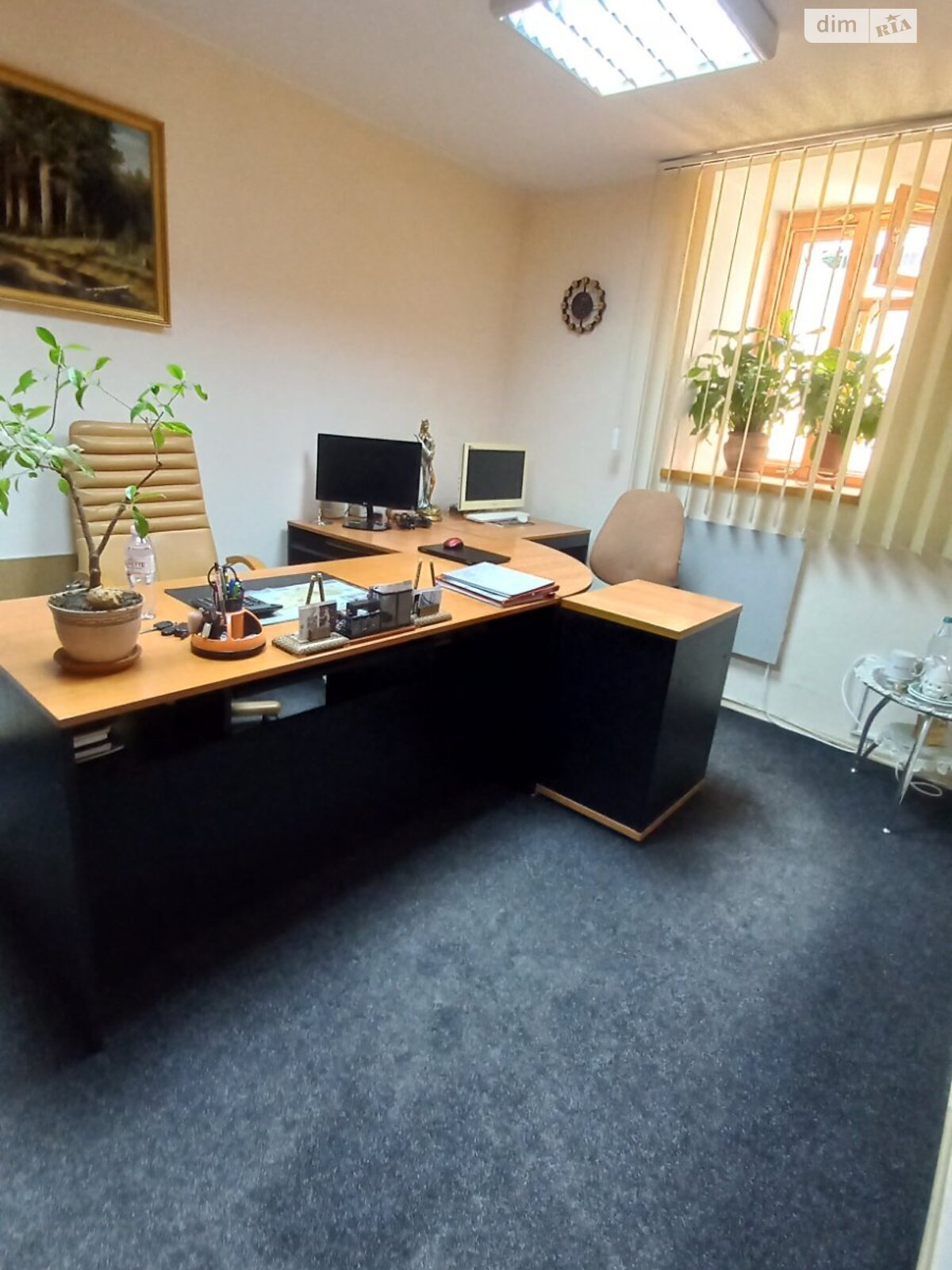 Офісне приміщення на 55 кв.м. в Дніпрі фото 1 Офісне приміщення на 55 кв.м. в Дніпрі фото 1
