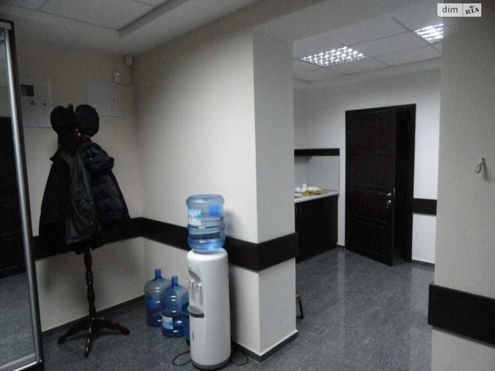 Офисное помещение на 103.1 кв.м. в Днепре фото 1 Офисное помещение на 103.1 кв.м. в Днепре фото 1