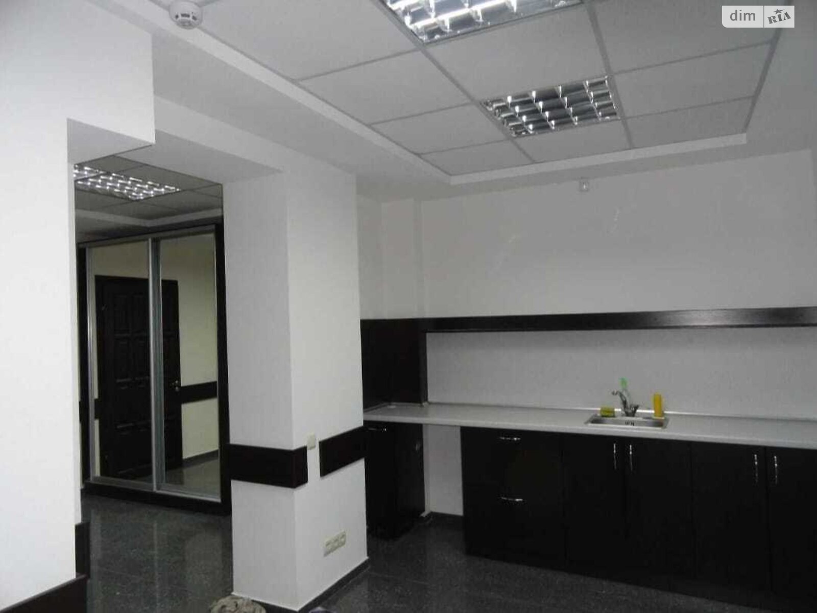 Офисное помещение на 103.1 кв.м. в Днепре фото 1 Офисное помещение на 103.1 кв.м. в Днепре фото 1