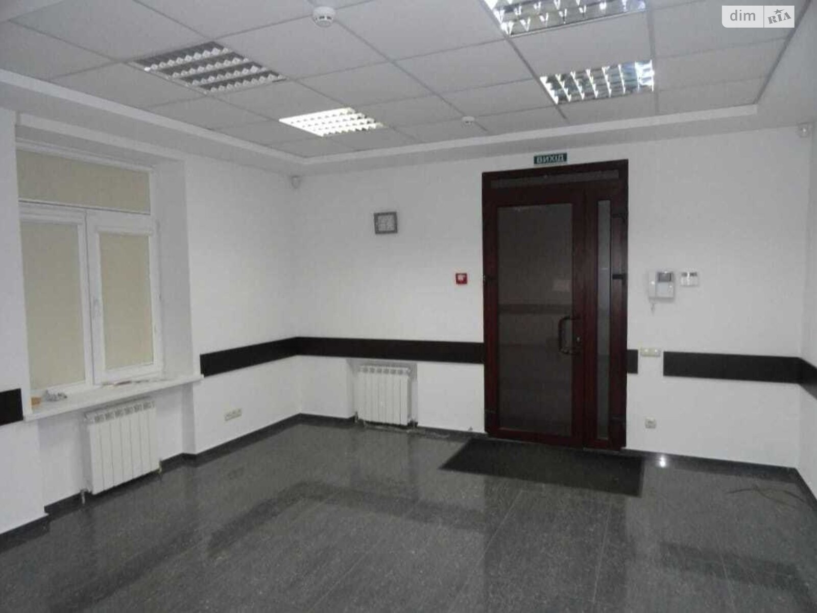 Офисное помещение на 103.1 кв.м. в Днепре фото 1 Офисное помещение на 103.1 кв.м. в Днепре фото 1