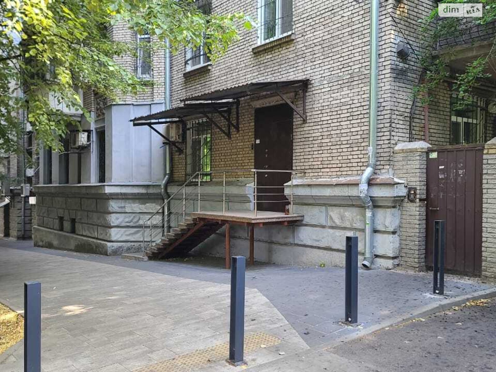 Офисное помещение на 103.1 кв.м. в Днепре фото 1 Офисное помещение на 103.1 кв.м. в Днепре фото 1