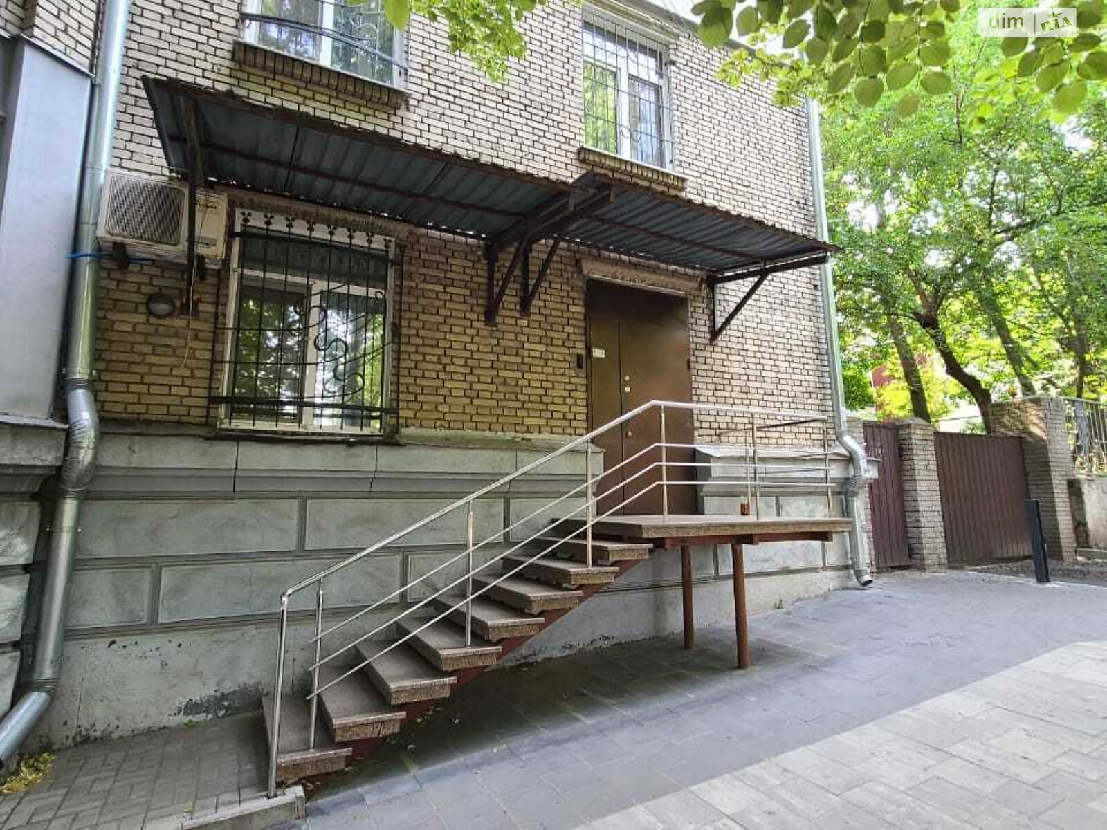 Офисное помещение на 103.1 кв.м. в Днепре фото 1 Офисное помещение на 103.1 кв.м. в Днепре фото 1