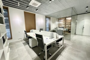 Офісне приміщення на 50.5 кв.м. в Дніпрі фото 2