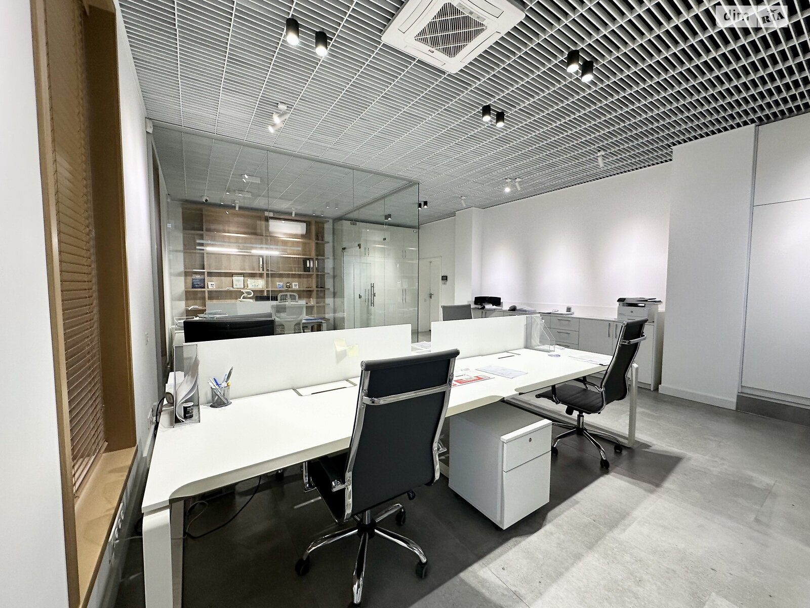 Офісне приміщення на 50.5 кв.м. в Дніпрі фото 1
