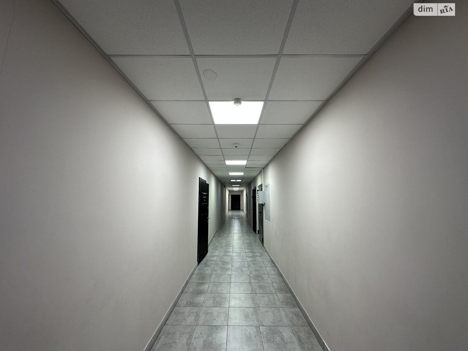 Офісне приміщення на 50.5 кв.м. в Дніпрі фото 1