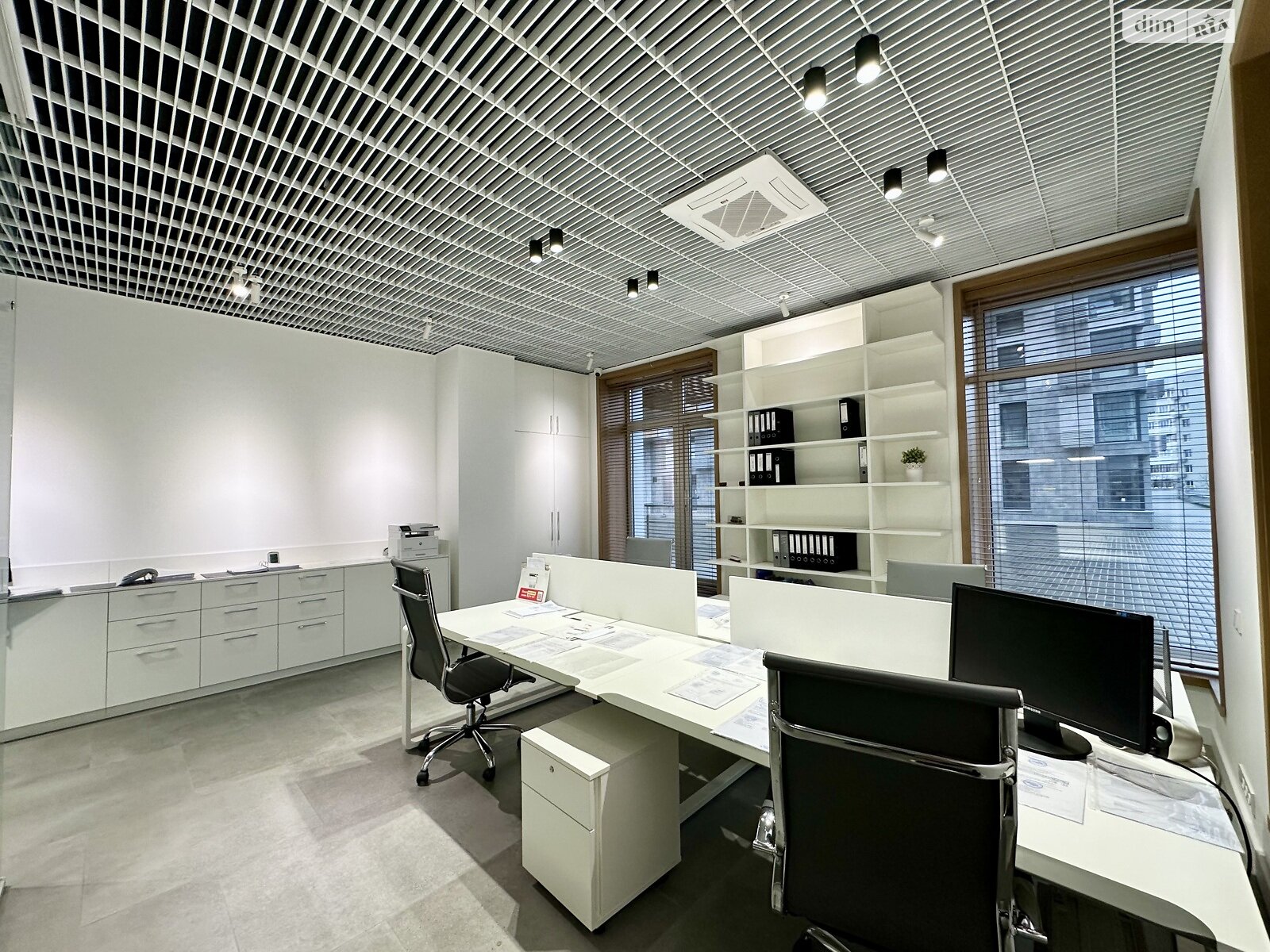 Офісне приміщення на 50.5 кв.м. в Дніпрі фото 1