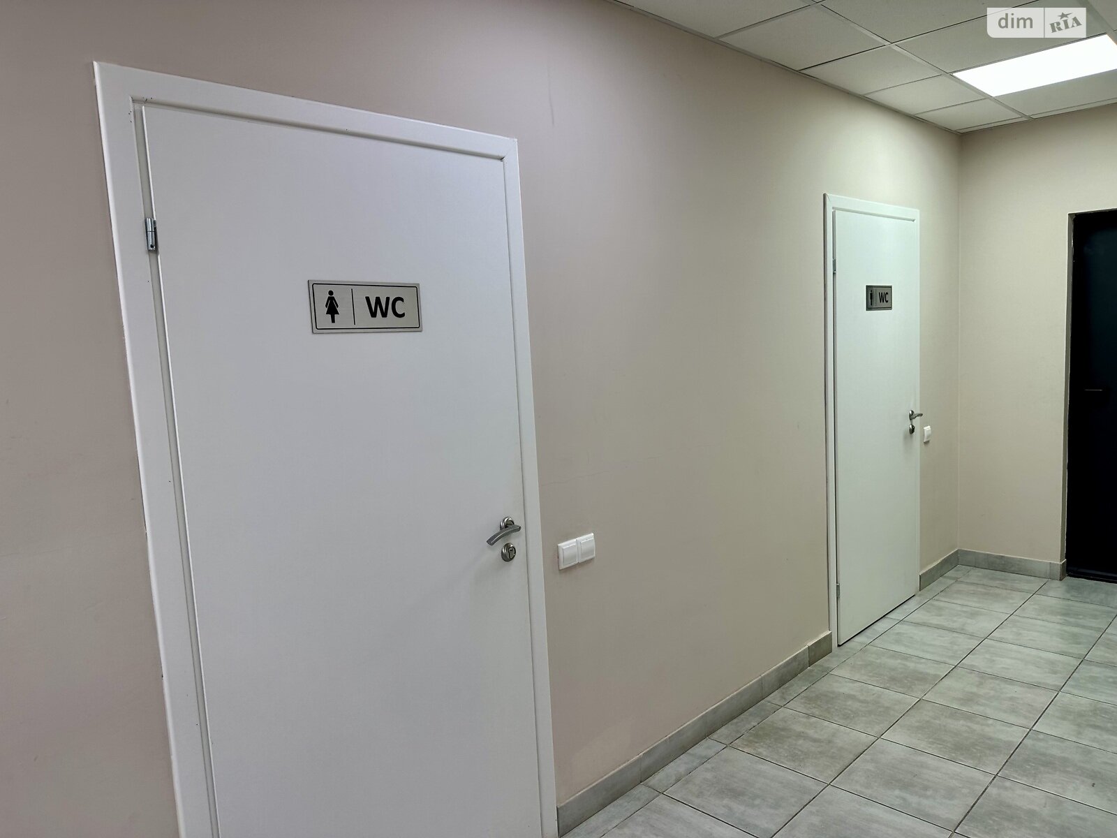 Офісне приміщення на 50.5 кв.м. в Дніпрі фото 1