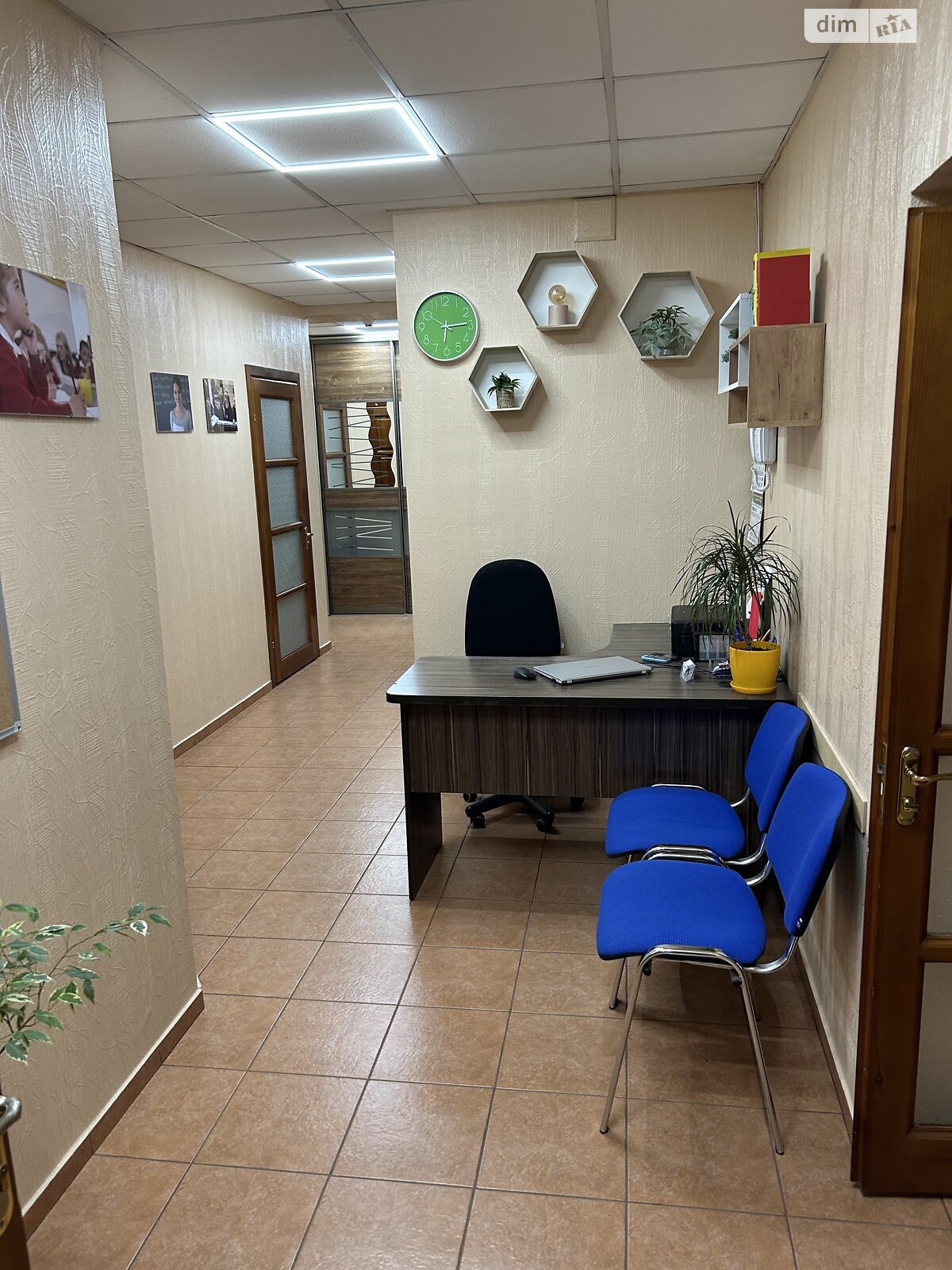 Офісне приміщення на 87 кв.м. в Дніпрі фото 1 Офісне приміщення на 87 кв.м. в Дніпрі фото 1