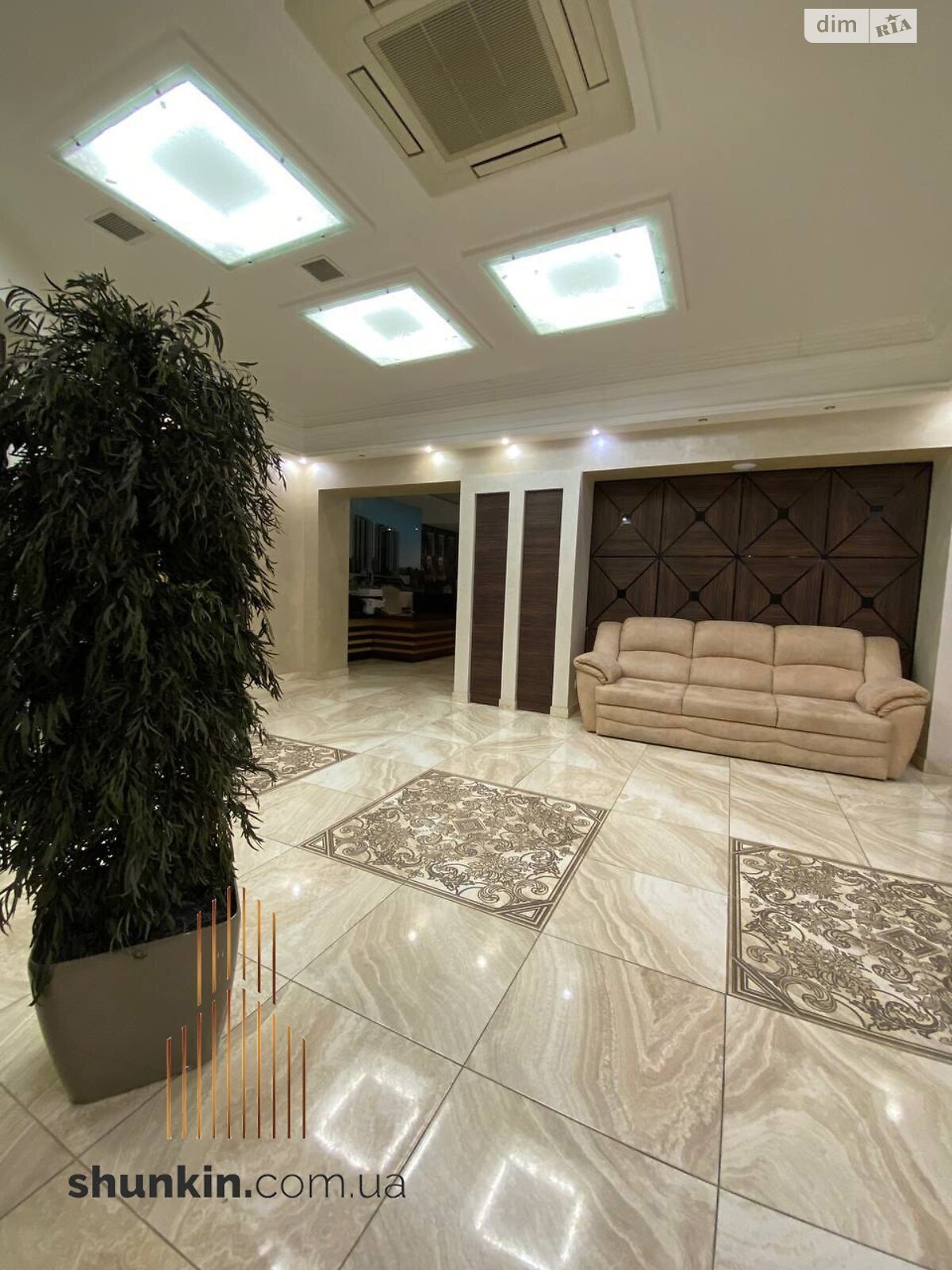 Офісне приміщення на 464 кв.м. в Дніпрі фото 1 Офісне приміщення на 464 кв.м. в Дніпрі фото 1