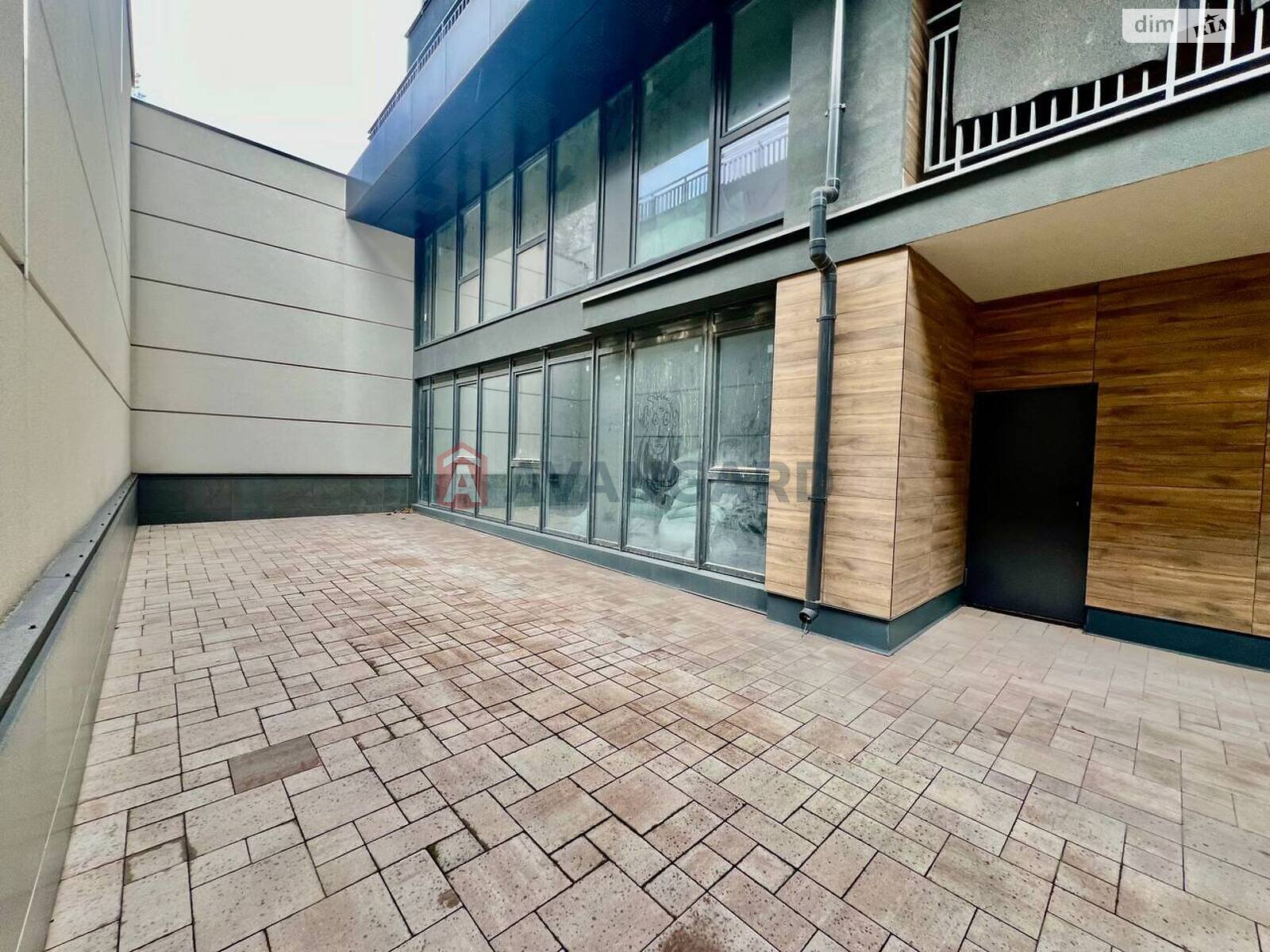 Офісне приміщення на 45 кв.м. в Дніпрі фото 1